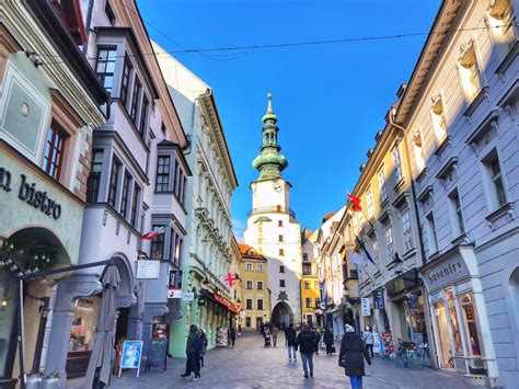 bratislava turismo.